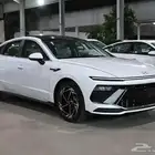 هيونداي سوناتا سمارت - كمفورت 2026