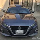 نيسان التيما 2022 للبيع او البدل