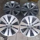 جنوط كابرس اس اس اصلي وكاله مقاس 18