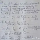 خصوصي انتقال الحرارة Heat transfer