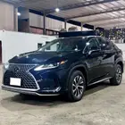 لكزس 2022 RX للبيع