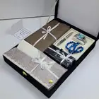 بوكس رجالي شتوي ماركه متكامل اهدا وتصمين حسب الطلب يوجد شحن