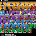 حساب فورت نادر شيطون