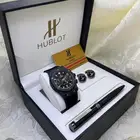 أطقم ساعات هوبلت