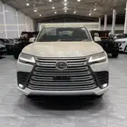 لكزس LX600 BB جديد سعودى 2025