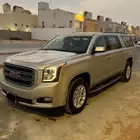 جي ام سي يوكن 2017XL