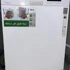 للبيع غسالة مواعين ال جي