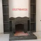 مشبات نجران