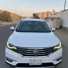 إم جي MG-RX5. 2020