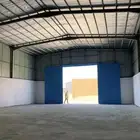 مستودع الايجار