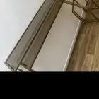 للبيع طاوله او مدخل