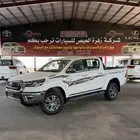 تويوتا هايلكس ديزل فل كامل 2025 كاش وتقسيط