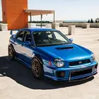 مطلوب سوبارو امبريزا من 2001 الى 2005