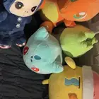 دمى