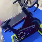 جهاز مشي   سيكل رياضي ثابت