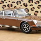 مجسم بورش 911