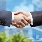 مطلوب مشروع قائم سكراب بشرط الخبرة
