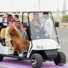 غولف كار الكهربائية الحديثة بأقل الأسعار وأحدث الموديلات