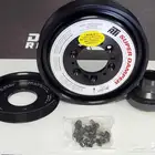 بكره هيلكات سفليه 10  ATI LOWER PULLEY