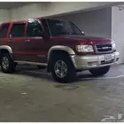 تروبر ايسوزو نوفر قطع غيار ايسوزو تروبر جيب