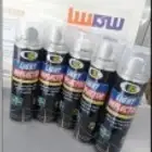 البخاخ العاكس للفلاش متعدد الاستخدام