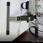 جهاز تمرين القدمين