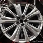 جنوط جيب مازدا CX9 موديل 2023 مقاس 20 أصلي وكاله