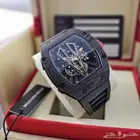 مجموعات ساعات رتشل ميل