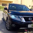 للبيع نيسان باثفيندر 2016 نظيفة جدا بالأحساء الهفوف
