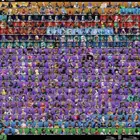 حساب فورت نايت حفل ملكي 430 سكن اكس كريتوس