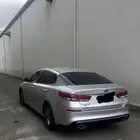 كيا أوبتيما 2020 نظيف