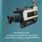 أجهزة تصوير تلفزيوني ونسخ