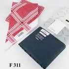 اقمشه شتوي مع شماغ