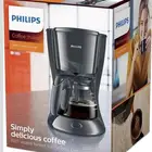 ماكينة  صانعة القهوة من فيليبس جديدة (ما انفتح الكرتون)