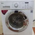غسالة ملابس اوتوماتيك LG 7kg