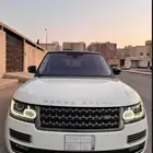 رنج روفر 2016