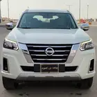نيسان اكستيرا موديل 2021 تيتانيوم دبل