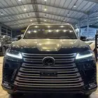 لكزس بي بي 2025 الساير