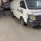 سياره أورفان 2007 البيع تشليح