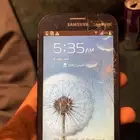جوال جالكسي   بطارية اصلية