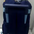 حقيبة مدرسية