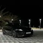 كامري 2024 SE فل كامل