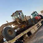 قريدر جريدر للايجار 14G اورقة جاهزه وكامله رخص