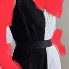فستان