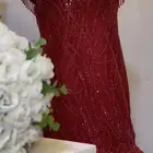 فستان أنيق وفخم لكل مناسبات جديد وفخم
