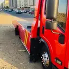 سطحة الرياض طريق مكة
