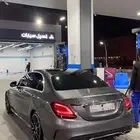 مرسيدس c200 2019