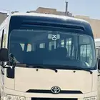 تأجير باصات حفلات مع سائق موديلات حديثة