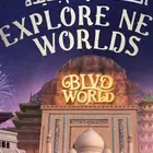 تذاكر بوليفارد ورلد الجمعة اليوم