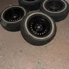 جنوط هايلكس بدون رجه بدون عجور الرشه فرن قبل3 شهور  .